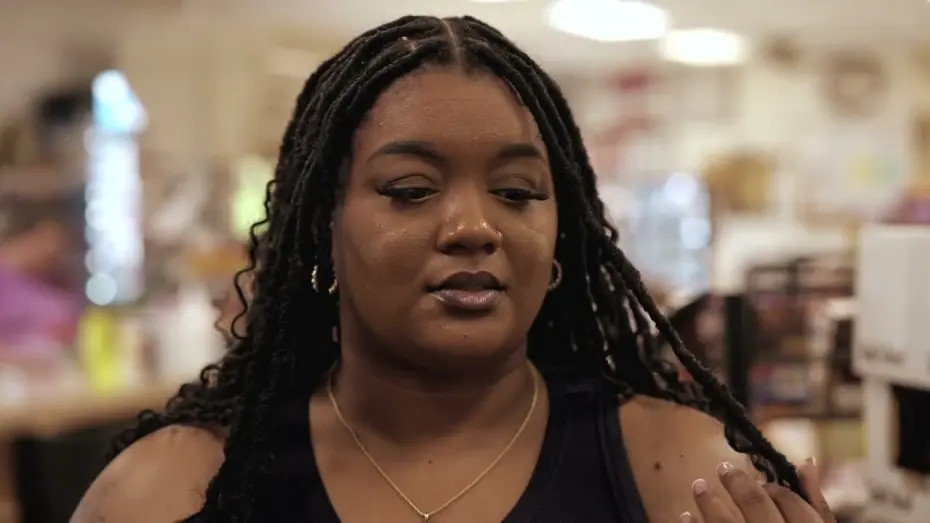 Відео до фільму A Cry In Secret | A Cry In Secret Movie Trailer