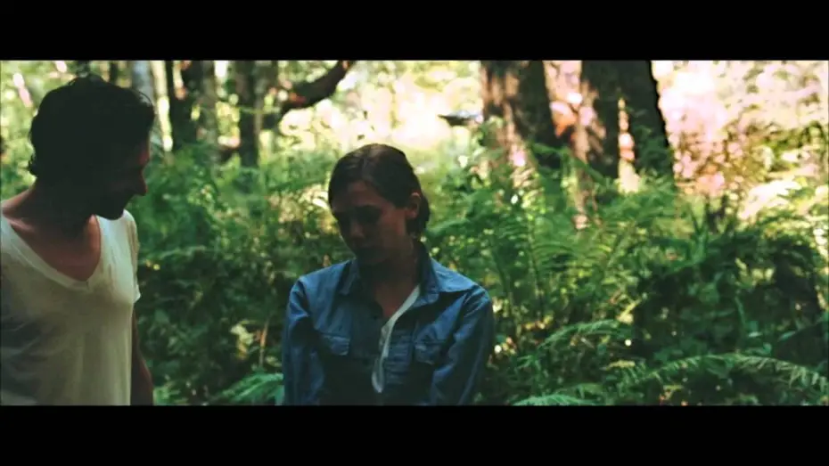 Відео до фільму Марта Мерсі Мей Марлен | MARTHA MARCY MAY MARLENE TV Spot: "Name"