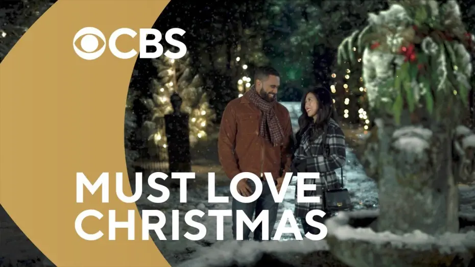 Відео до фільму Must Love Christmas | Must Love Christmas Preview