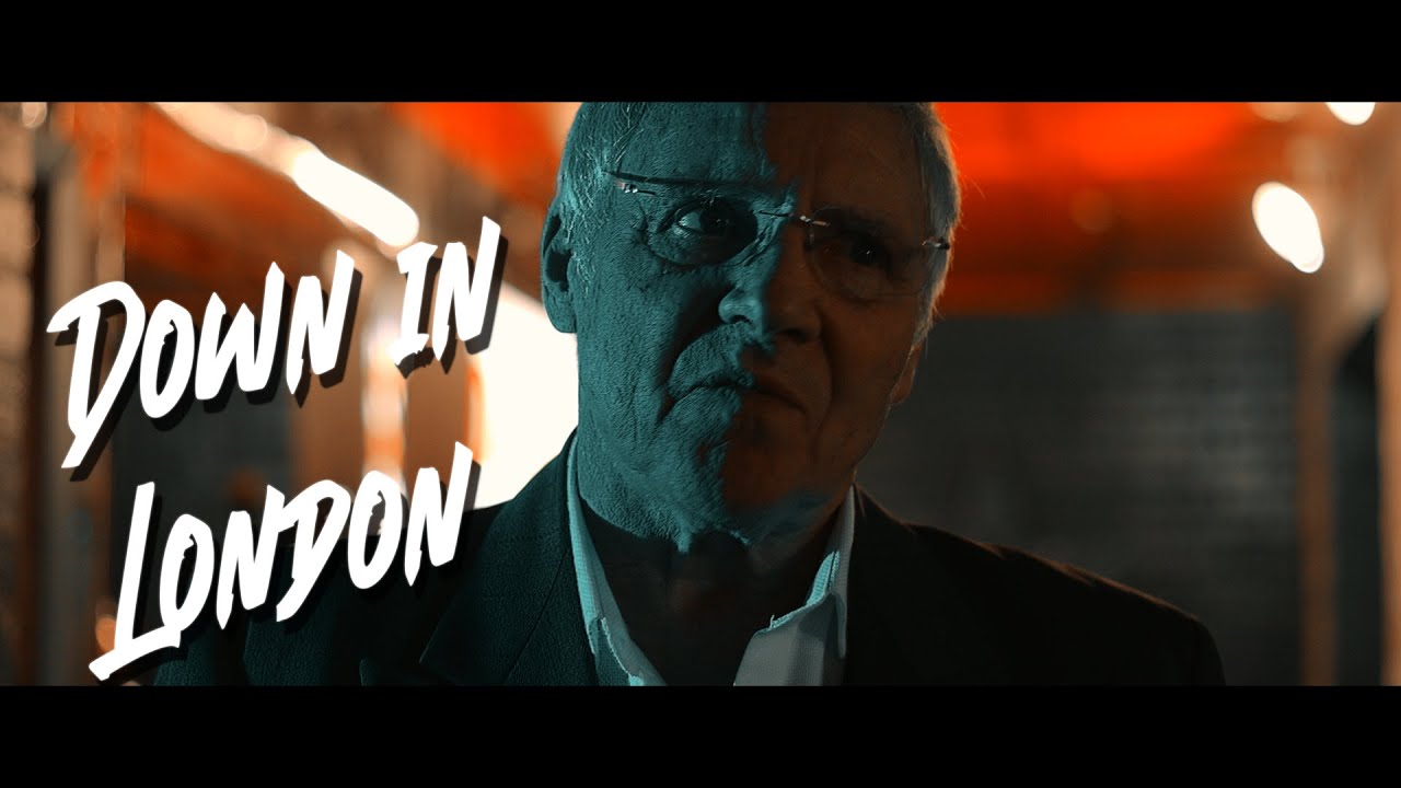 Переглянути трейлер фільму