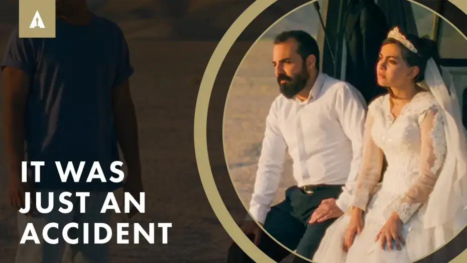 Відео до фільму It Was Just an Accident | Jafar Panahi