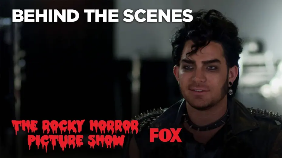 Відео до фільму The Rocky Horror Picture Show: Let