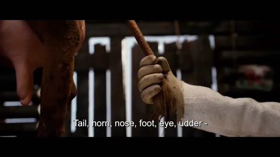 Відео до фільму The Old Man Movie | THE OLD MAN MOVIE: LACTOPALYPSE Trailer - out June 2nd 2023 fr 606 Distribution previews fr May 24th