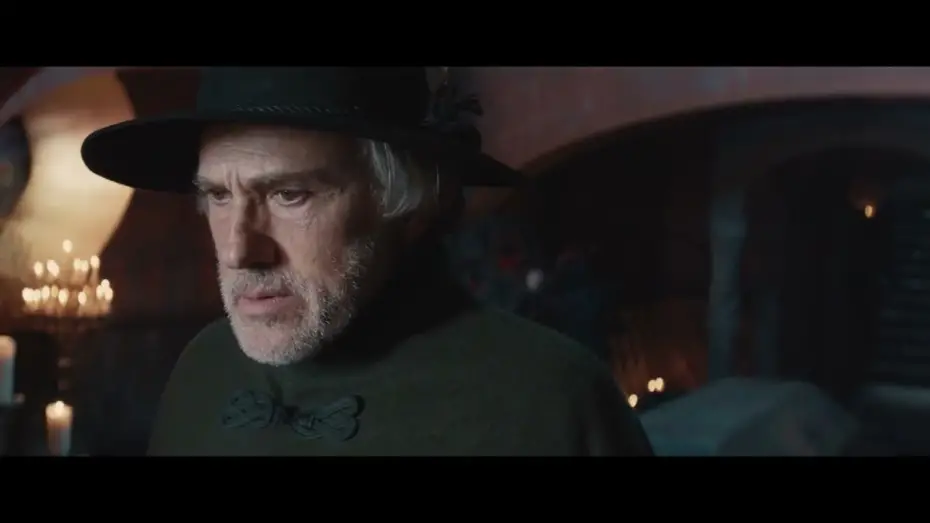 Відео до фільму Dracula | Clip