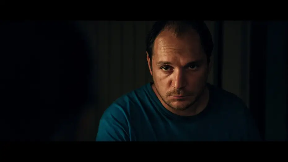 Відео до фільму The Mohican | Official Trailer