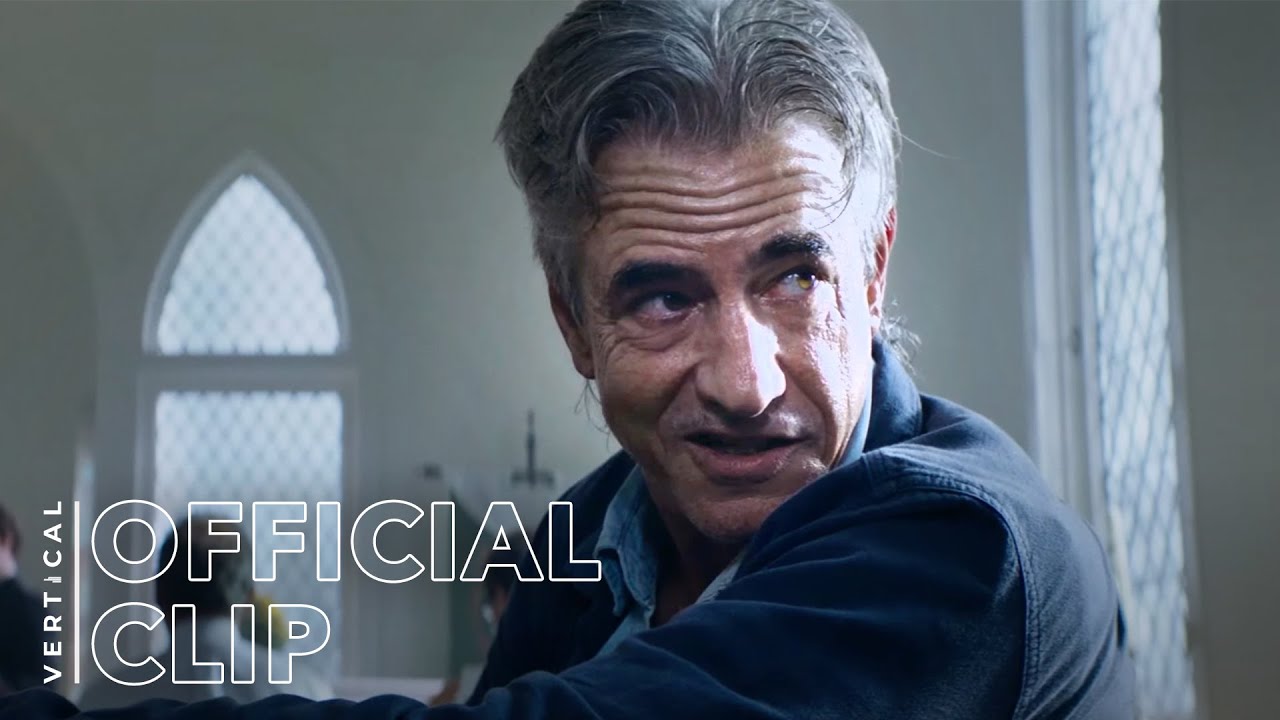 Переглянути трейлер фільму