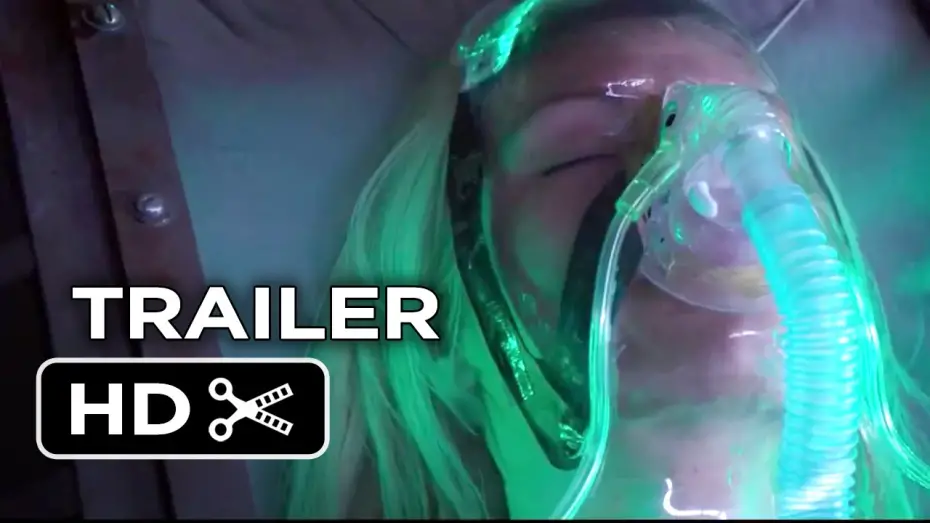Відео до фільму Fear Clinic | Fear Clinic Official Trailer 1 (2014) - Thomas Dekker, Robert Englund Horror Movie HD