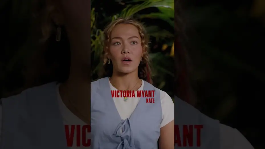 Відео до фільму Примат | Something