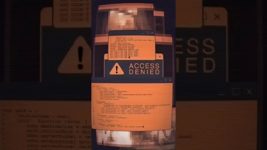 Відео до фільму Jurassic World Rebirth | Access Denied ❌ Access Granted ✅