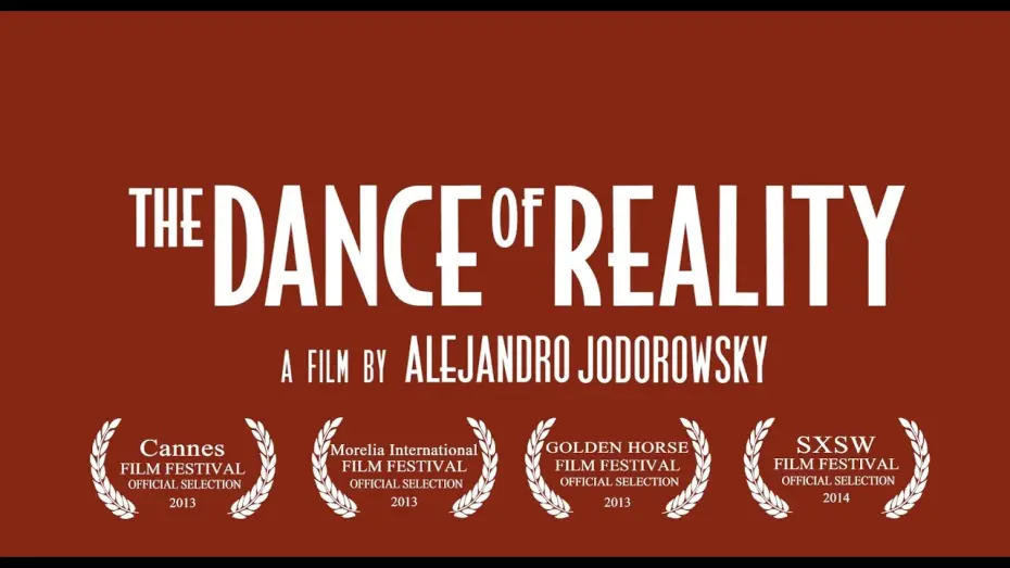 Відео до фільму The Dance of Reality | The Dance of Reality (Official Trailer) | ABKCO Films