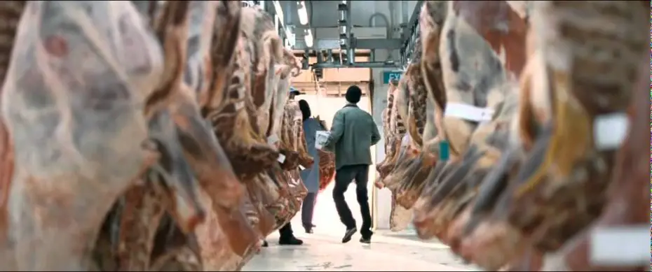 Відео до фільму Burning Man | Burning Man - Official Australian Clip - Driving Angry