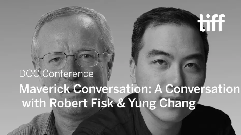 Відео до фільму This Is Not a Movie: Robert Fisk and the Politics of Truth | Robert Fisk & Yung Chang