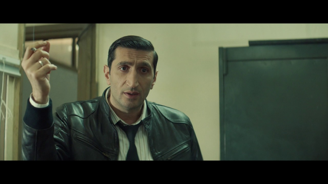 Переглянути трейлер фільму