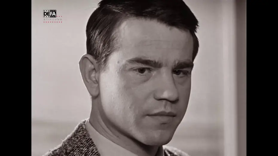 Відео до фільму People with Wings | Leute mit Fl&uuml;geln - DEFA-Trailer