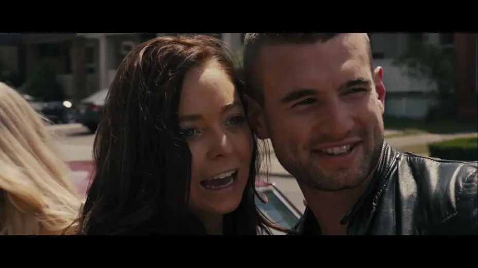 Відео до фільму Керрі | Carrie