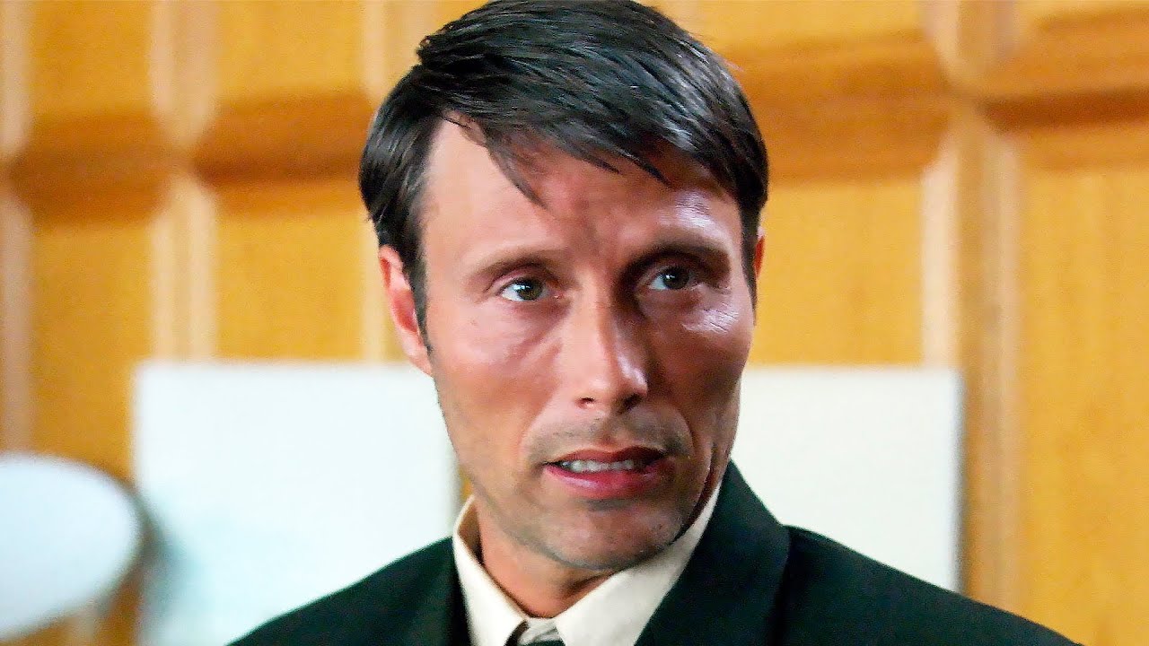 Переглянути трейлер фільму