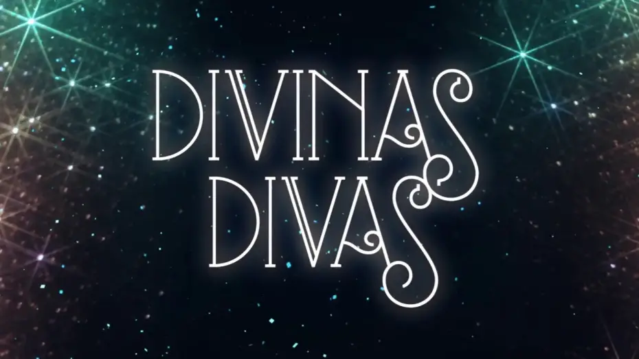 Відео до фільму Divine Divas | Divine Divas - Trailer