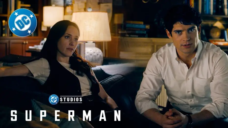 Відео до фільму Супермен: Спадок | Lois Lane