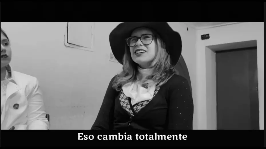 Відео до фільму The Break | El Quiebre - Cortometraje sobre el Golpe de estado de Terra de 1933