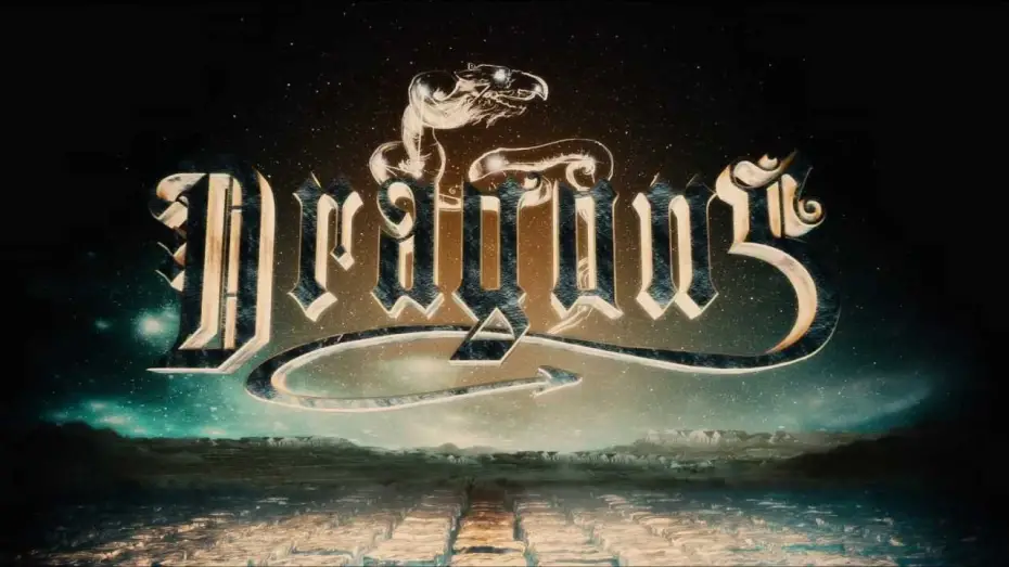 Відео до фільму Dragons: Real Myths and Unreal Creatures | Dragons: Real Myths and Unreal Creatures OFFICIAL TRAILER