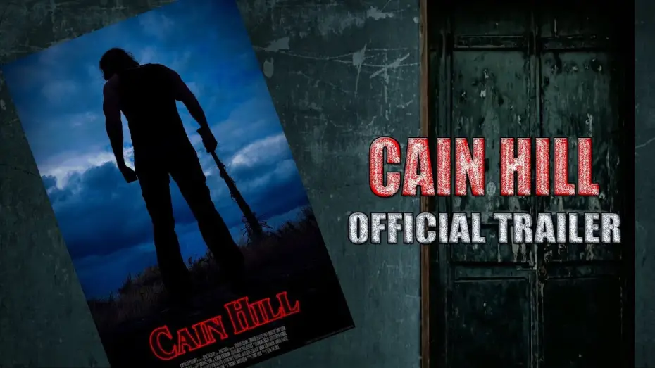Відео до фільму Cain Hill | CAIN HILL Trailer (2017) Gemma Atkinson - Horror