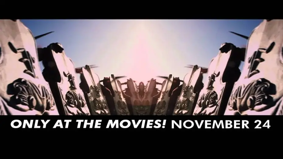 Відео до фільму Legendary Amazons | 30