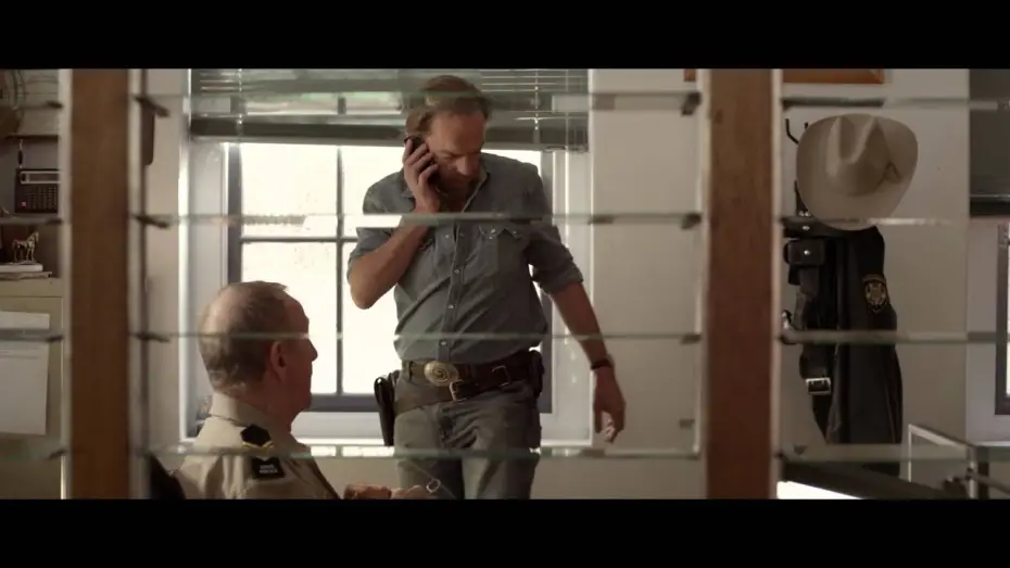 Відео до фільму Mystery Road | Mystery Road trailer