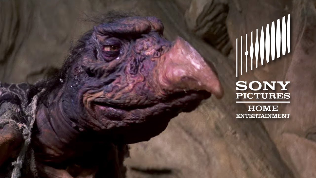Відео до фільму Темний кристал | Secrets of The Dark Crystal with Lisa Henson