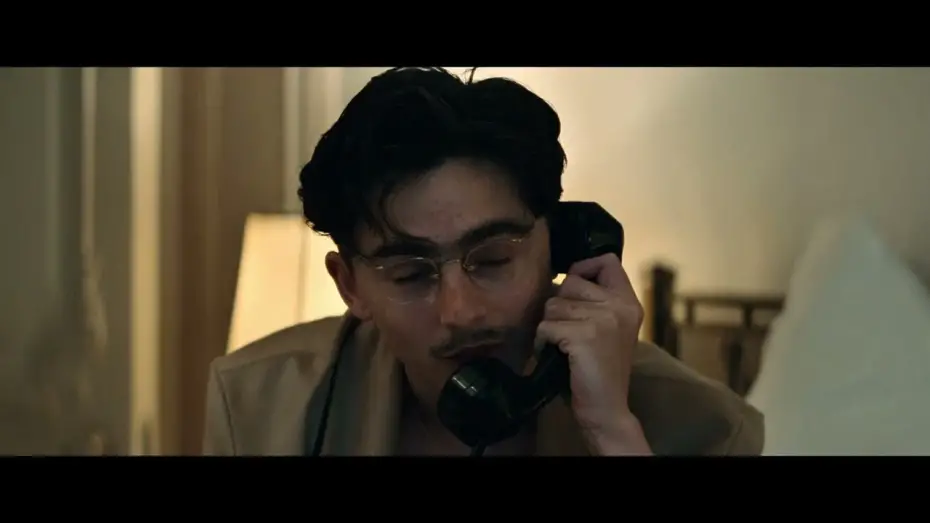 Відео до фільму Марті Супрім. Геній комбінацій | In Cinemas Everywhere Now