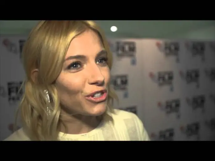 Відео до фільму Висотка | Sienna Miller - High Rise