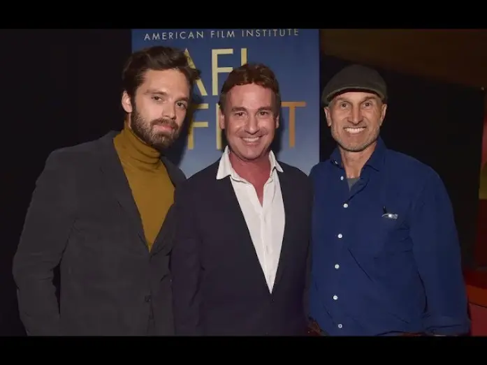 Відео до фільму Я, Тоня | I, TONYA Post-Screening Q&A with Sebastian Stan, Craig Gillespie and Steven Rogers