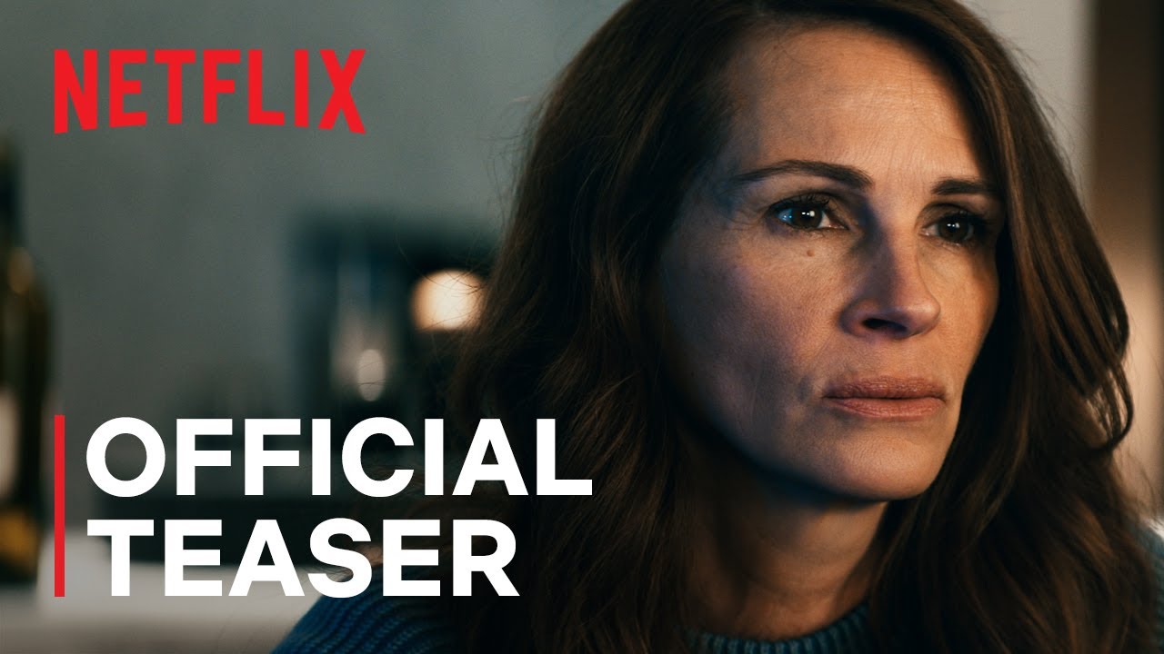 Відео до фільму Ілюзія безпеки | Official Teaser