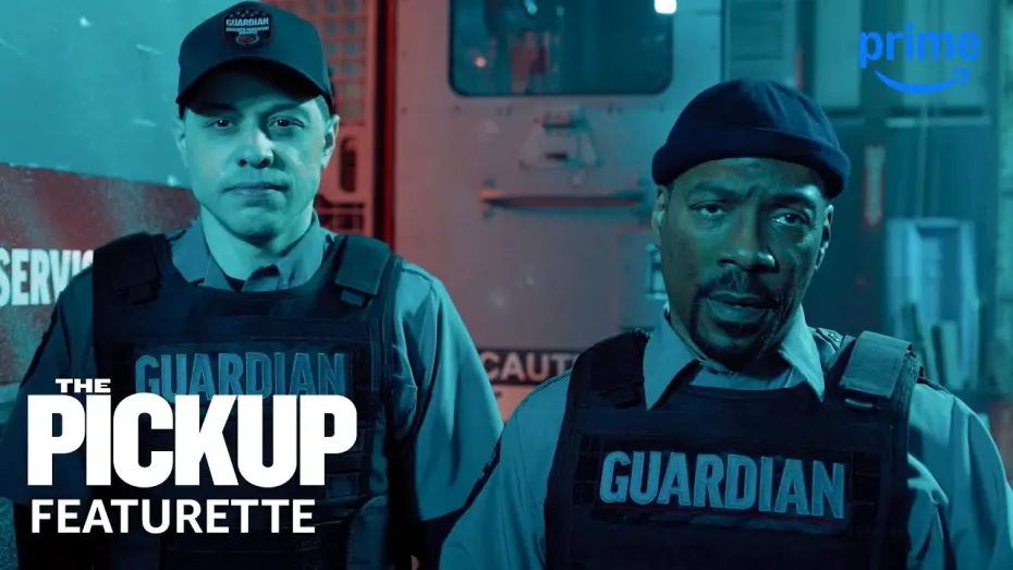 Відео до фільму The Pickup | Featurette