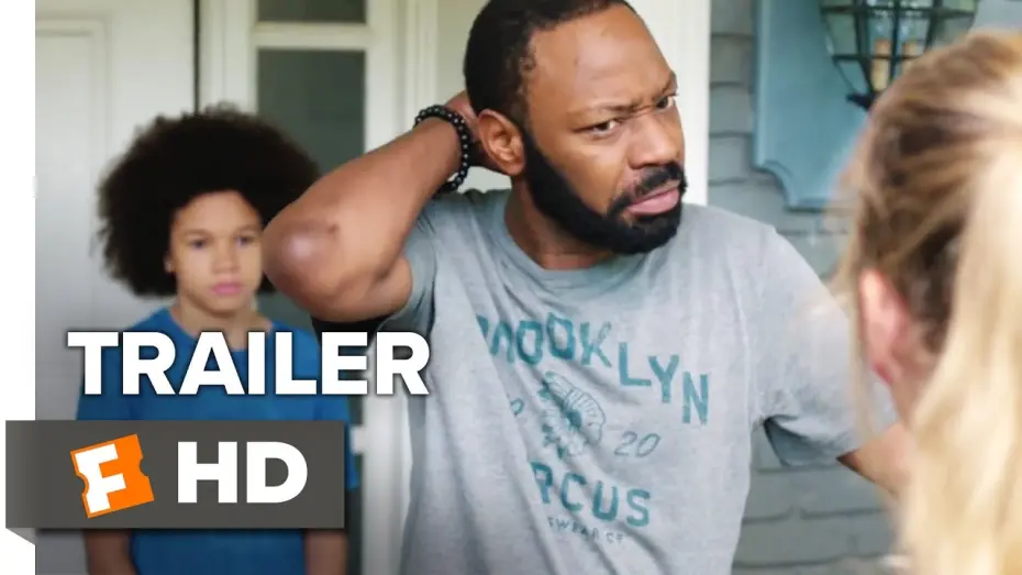 Відео до фільму Little Boxes | Little Boxes Official Trailer 1 (2017) - Nelsan Ellis Movie