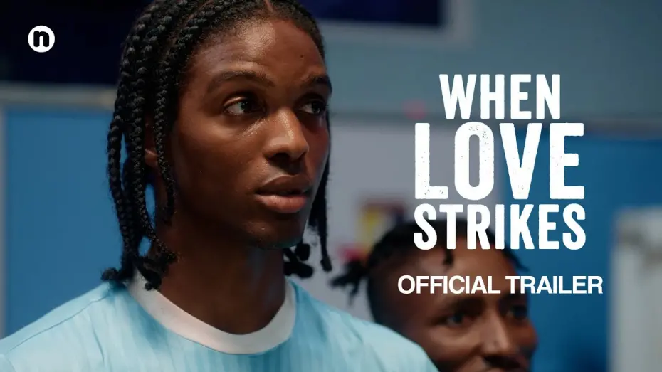 Відео до фільму When Love Strikes | Trailer