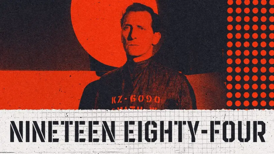 Відео до фільму Nineteen Eighty-Four | Nineteen Eighty Four (1954) clip - on BFI