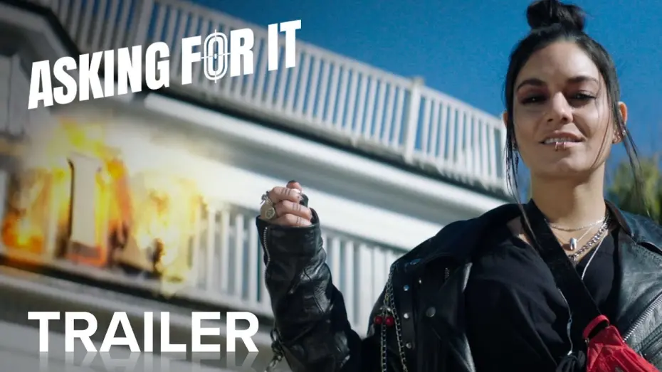 Відео до фільму Asking For It | Official Trailer