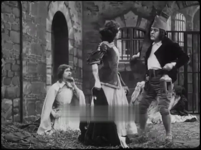 Відео до фільму Madame Tallien | Madame Tallien (Camille de Morlhon, 1911) [Subtítulos en español]