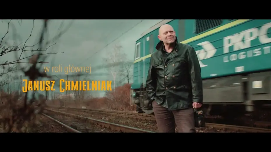 Відео до фільму The Light of Immortality | Janusz Chmielniak i Światło Nieśmiertelności - Trailer