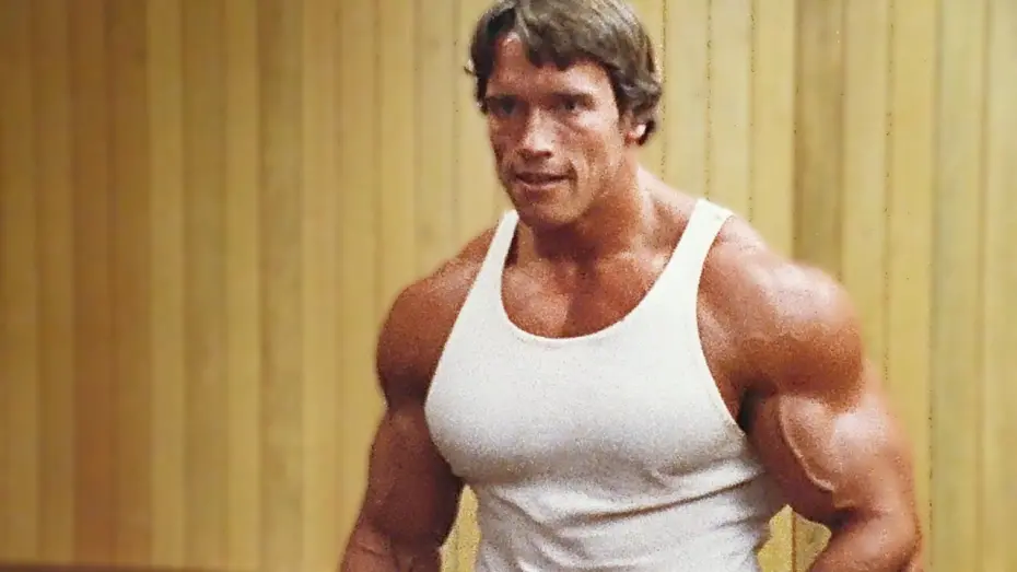 Відео до фільму Pumping Iron | Pumping Iron (1977) - REISSUE TRAILER [HD]