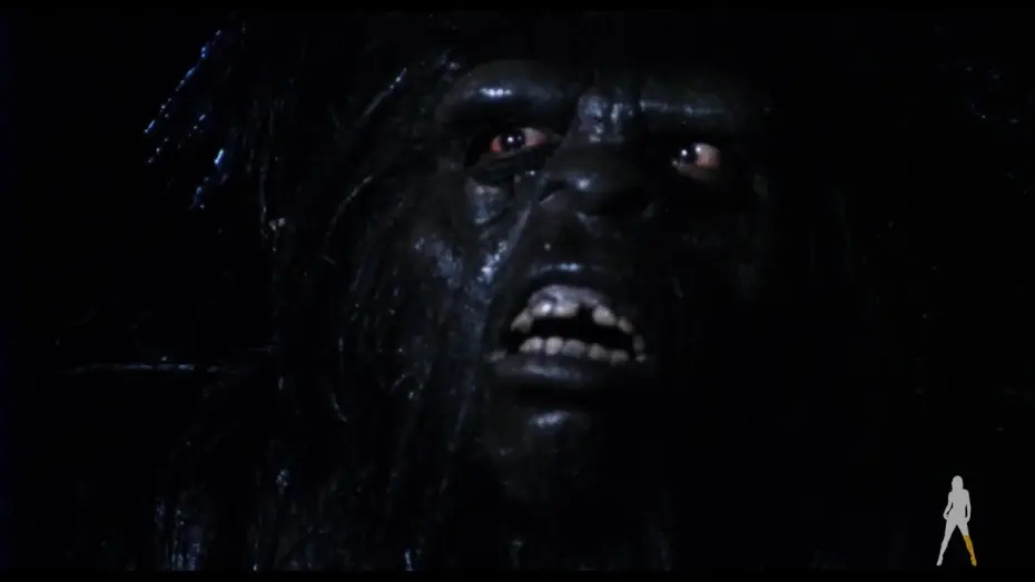 Відео до фільму Boggy Creek II: And the Legend Continues | Blu-ray Promo Trailer