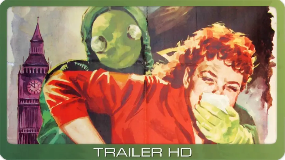 Відео до фільму Fellowship of the Frog | The Fellowship Of The Frog ≣ 1959 ≣ Trailer