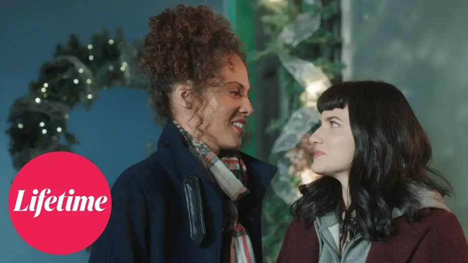 Відео до фільму Under the Christmas Tree | Official Trailer