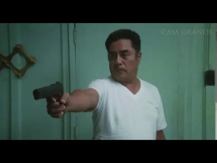 Відео до фільму Kisapmata | Teaser of the restored version of "Kisapmata" (1981) by Mike De Leon