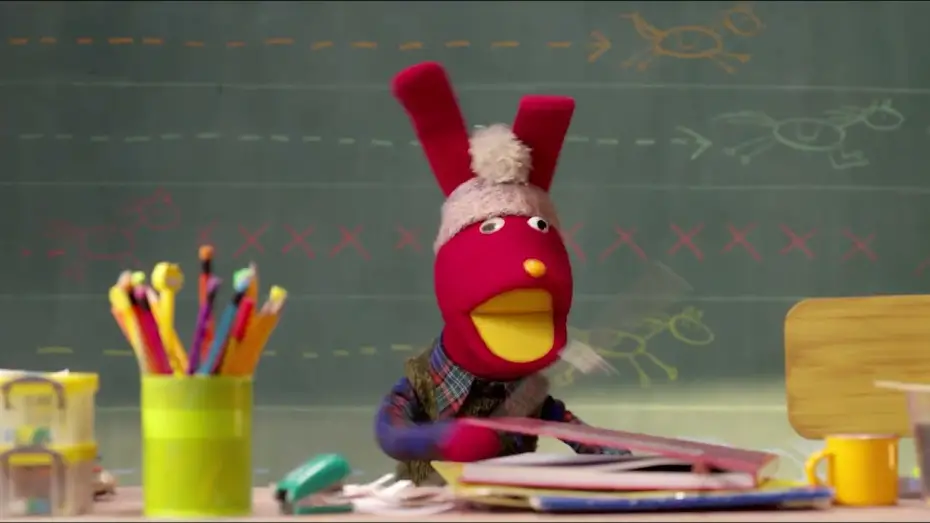 Відео до фільму 31 Minutos: Bodoque contra el metano | 31 minutos - Teaser «Bodoque contra el metano»