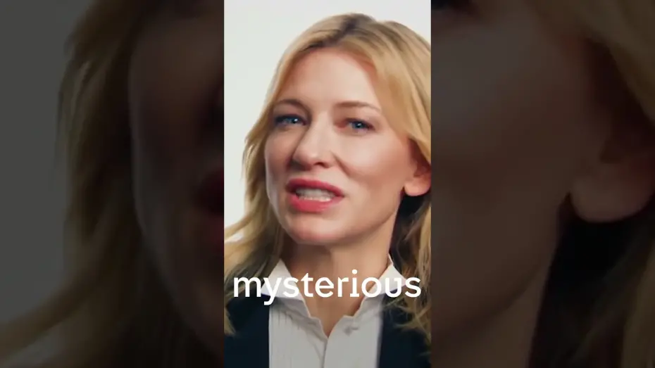 Відео до фільму Керол | #CateBlanchett on her role in director Todd Haynes’s Film4-backed Carol #Shorts #Film