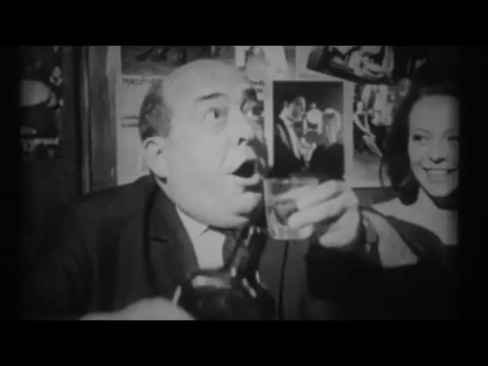 Відео до фільму The Glory of Filmmaking in Portugal | A gl&oacute;ria de fazer cinema em Portugal - Trailer - IFFR 2016