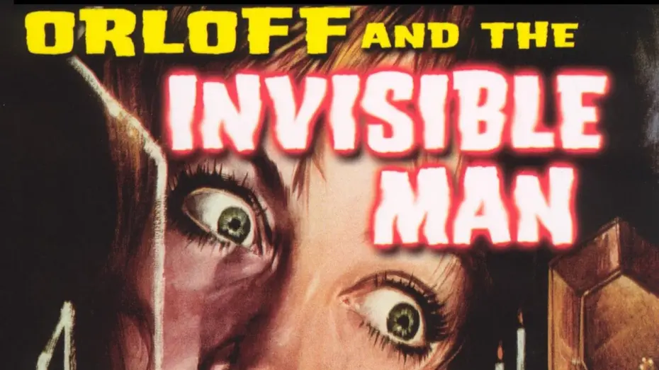 Відео до фільму The Invisible Man