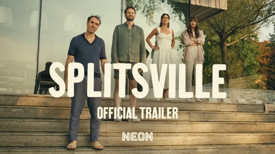 Відео до фільму Splitsville | Official Redband Trailer