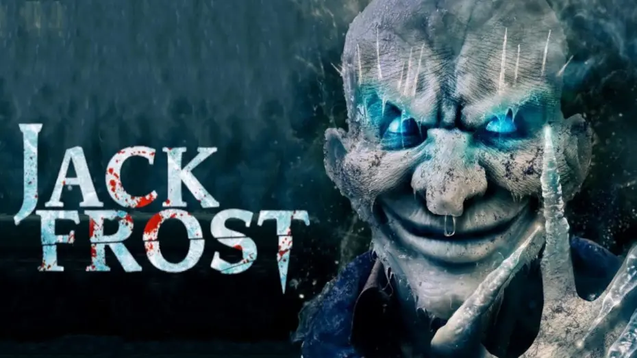 Відео до фільму Jack Frost | Jack Frost | Official Trailer | Horror Brains